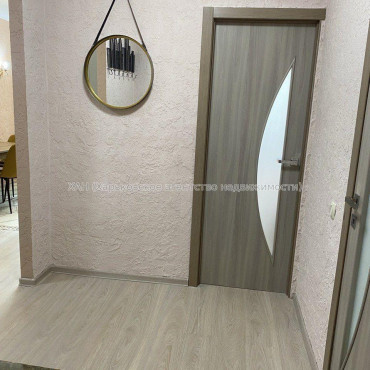 Продам квартиру, Полтавский Шлях ул. , 184 , 1  ком., 41 м², евроремонт 