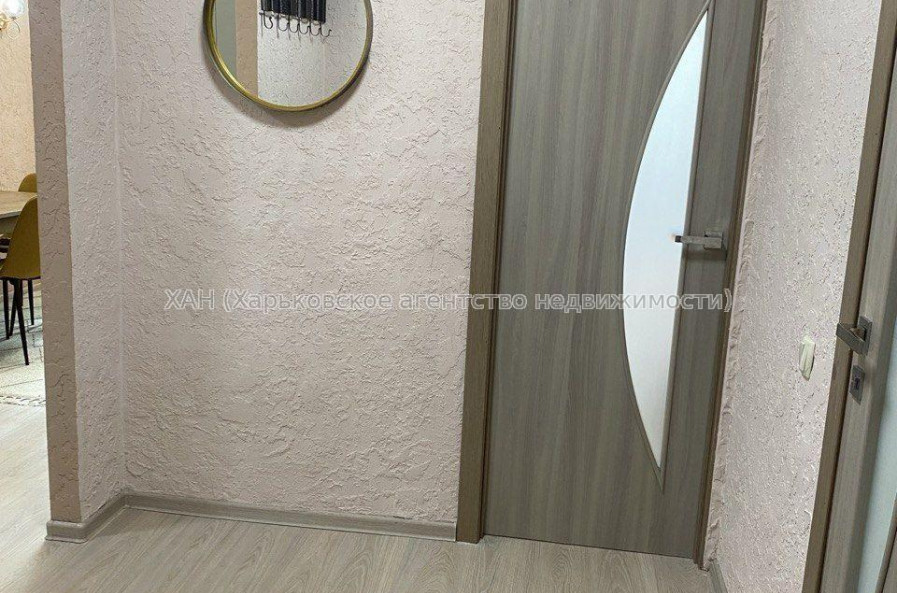 Продам квартиру, Полтавский Шлях ул. , 184 , 1  ком., 41 м², евроремонт 