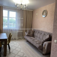 Продам квартиру, Полтавский Шлях ул. , 184 , 1  ком., 41 м², евроремонт 