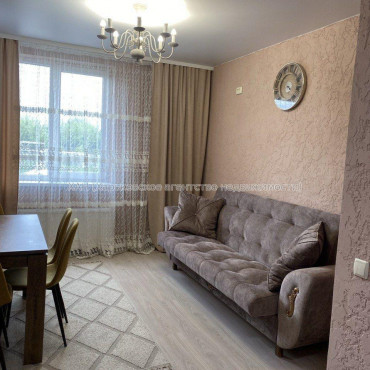Продам квартиру, Полтавский Шлях ул. , 184 , 1  ком., 41 м², евроремонт 