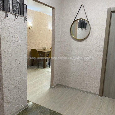 Продам квартиру, Полтавский Шлях ул. , 184 , 1  ком., 41 м², евроремонт 