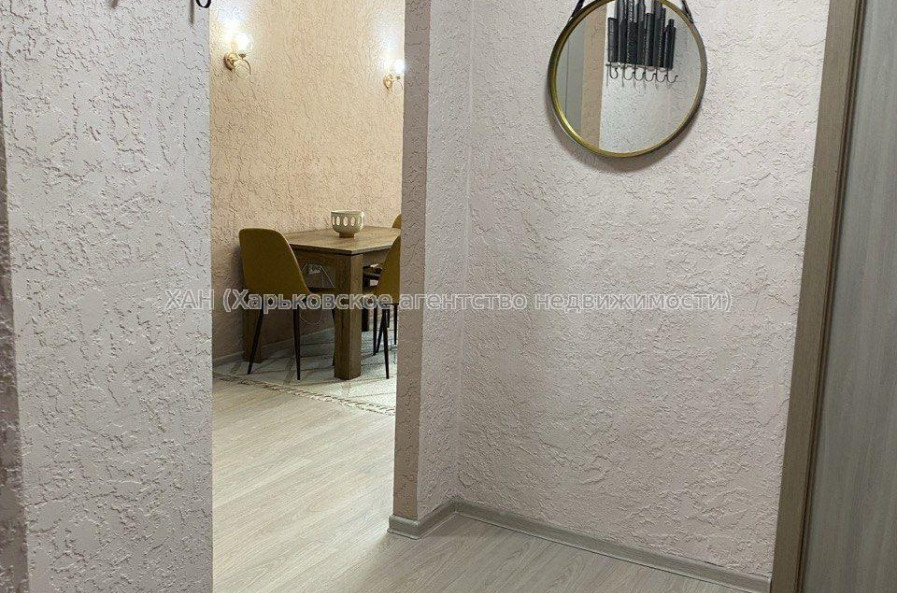 Продам квартиру, Полтавский Шлях ул. , 184 , 1  ком., 41 м², евроремонт 
