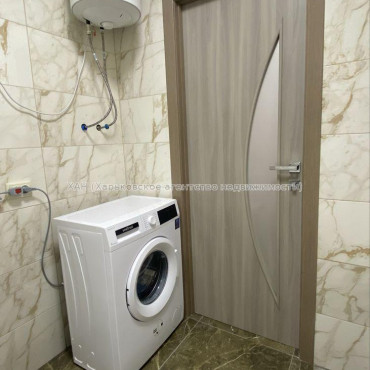 Продам квартиру, Полтавский Шлях ул. , 184 , 1 кім., 41 м², евроремонт 