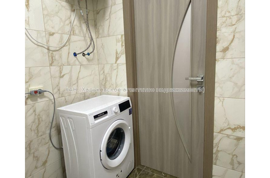 Продам квартиру, Полтавский Шлях ул. , 184 , 1 кім., 41 м², евроремонт 