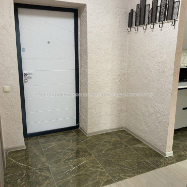 Продам квартиру, Полтавский Шлях ул. , 184 , 1  ком., 41 м², евроремонт 