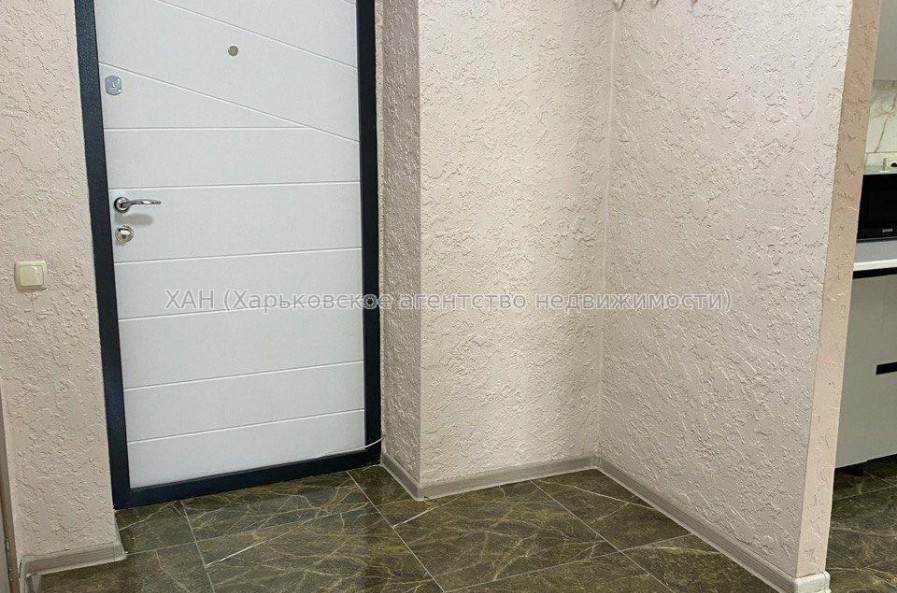 Продам квартиру, Полтавский Шлях ул. , 184 , 1  ком., 41 м², евроремонт 