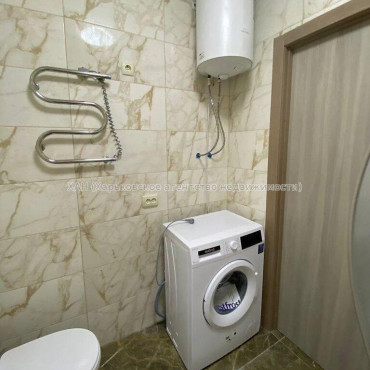 Продам квартиру, Полтавский Шлях ул. , 184 , 1  ком., 41 м², евроремонт 