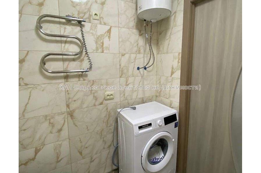 Продам квартиру, Полтавский Шлях ул. , 1  ком., 41 м², евроремонт 
