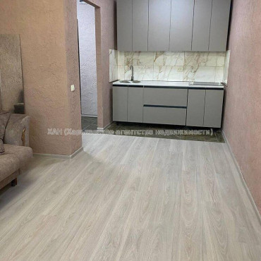 Продам квартиру, Полтавский Шлях ул. , 184 , 1  ком., 41 м², евроремонт 