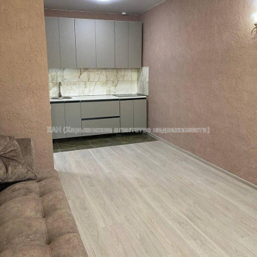 Продам квартиру, Полтавский Шлях ул. , 184 , 1  ком., 41 м², евроремонт 