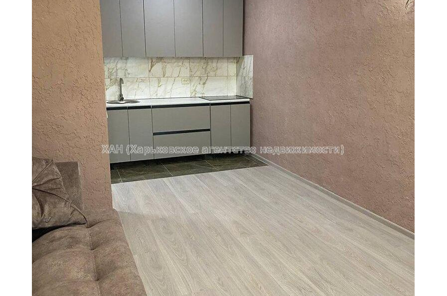 Продам квартиру, Полтавский Шлях ул. , 1  ком., 41 м², евроремонт 