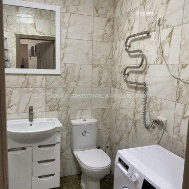 Продам квартиру, Полтавский Шлях ул. , 184 , 1  ком., 41 м², евроремонт 