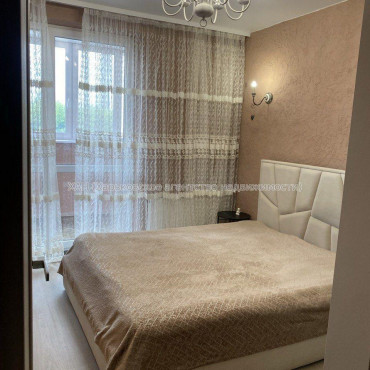 Продам квартиру, Полтавский Шлях ул. , 184 , 1  ком., 41 м², евроремонт 