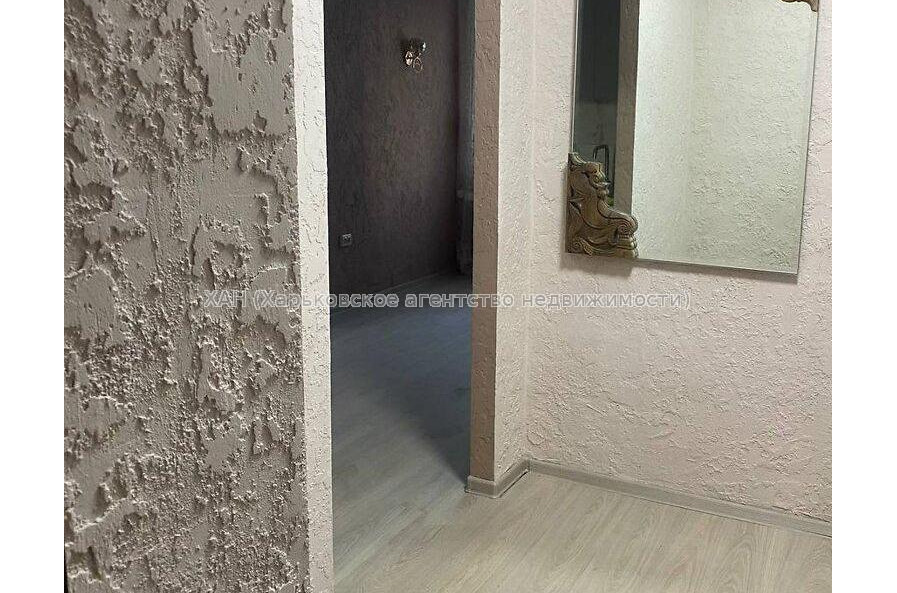 Продам квартиру, Полтавский Шлях ул. , 1  ком., 41 м², евроремонт 