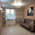 Продам квартиру, Полтавский Шлях ул. , 1  ком., 41 м², евроремонт 