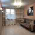 Продам квартиру, Полтавский Шлях ул. , 1  ком., 41 м², евроремонт 