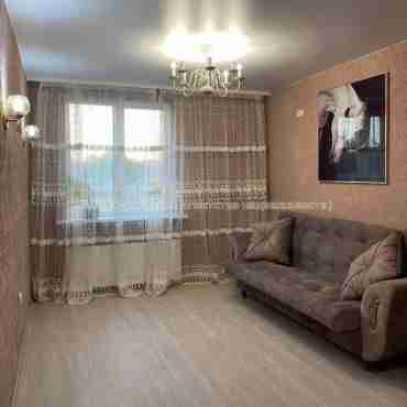 Продам квартиру, Полтавский Шлях ул. , 1  ком., 41 м², евроремонт 