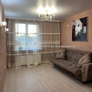 Продам квартиру, Полтавский Шлях ул. , 184 , 1  ком., 41 м², евроремонт 