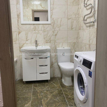 Продам квартиру, Полтавский Шлях ул. , 184 , 1  ком., 41 м², евроремонт 