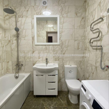 Продам квартиру, Полтавский Шлях ул. , 184 , 1 кім., 41 м², евроремонт 