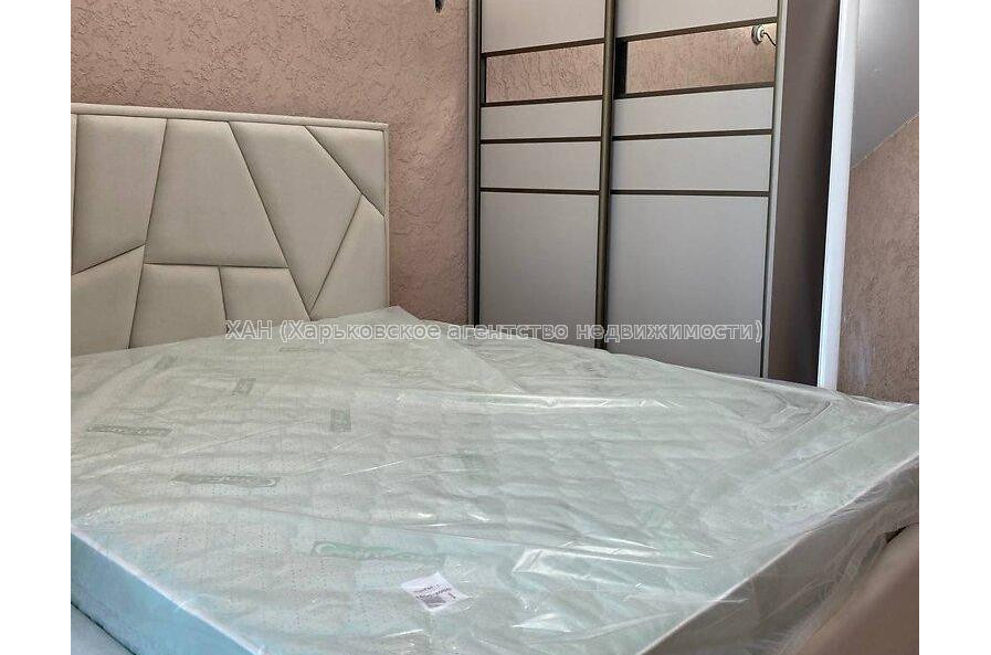 Продам квартиру, Полтавский Шлях ул. , 1  ком., 41 м², евроремонт 
