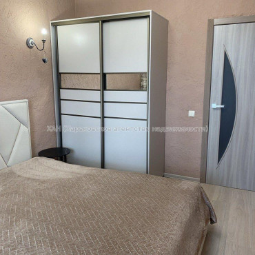 Продам квартиру, Полтавский Шлях ул. , 184 , 1  ком., 41 м², евроремонт 