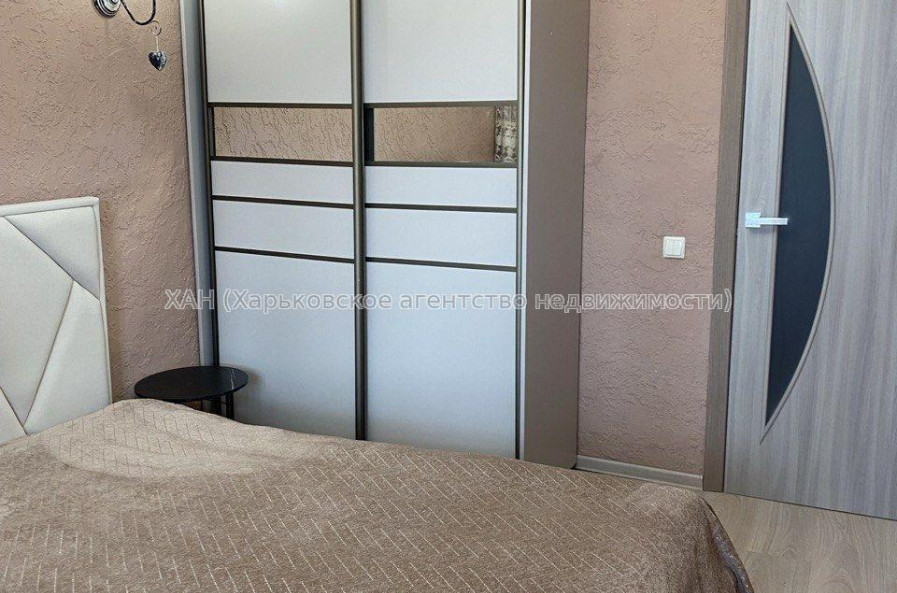 Продам квартиру, Полтавский Шлях ул. , 184 , 1  ком., 41 м², евроремонт 