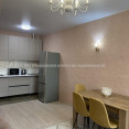 Продам квартиру, Полтавский Шлях ул. , 184 , 1  ком., 41 м², евроремонт 