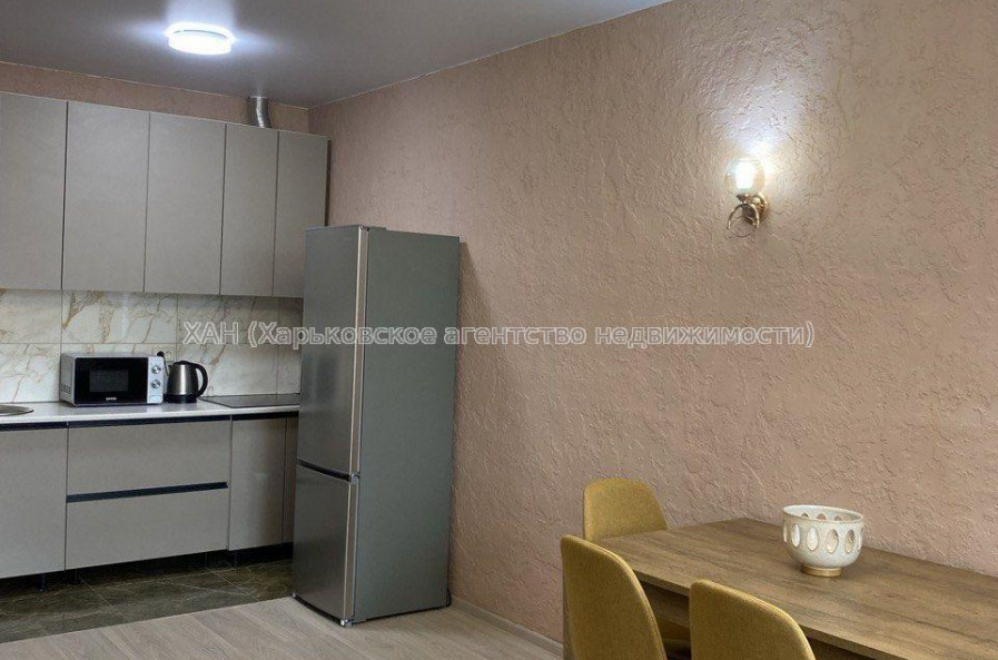 Продам квартиру, Полтавский Шлях ул. , 184 , 1  ком., 41 м², евроремонт 