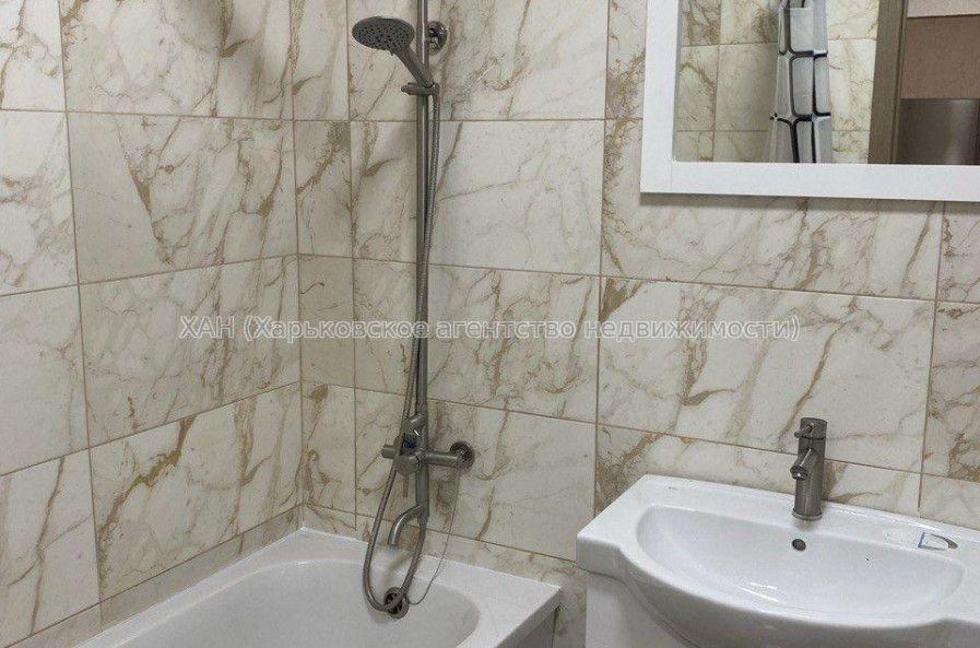 Продам квартиру, Полтавский Шлях ул. , 184 , 1  ком., 41 м², евроремонт 