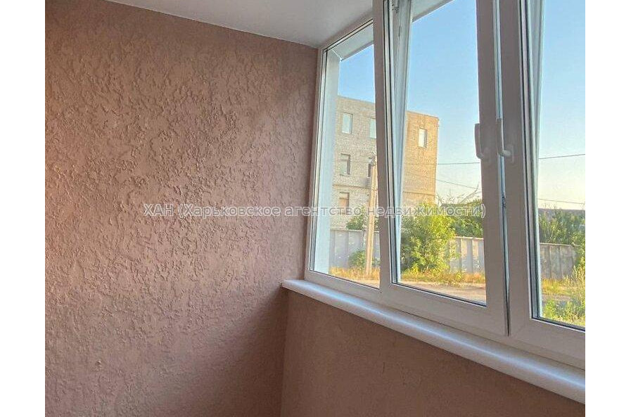 Продам квартиру, Полтавский Шлях ул. , 1  ком., 41 м², евроремонт 