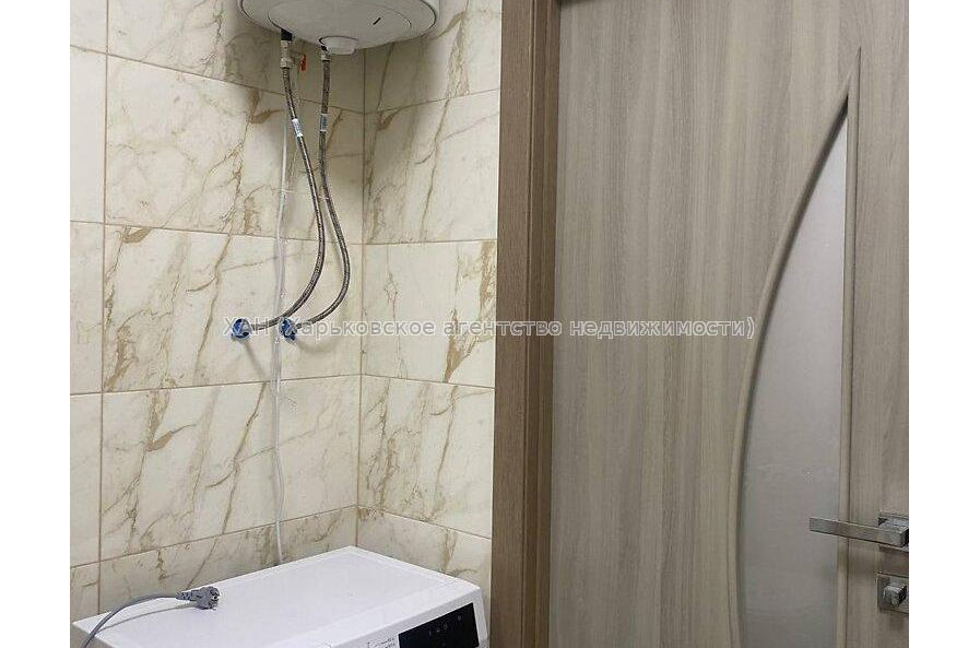 Продам квартиру, Полтавский Шлях ул. , 1  ком., 41 м², евроремонт 