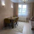 Продам квартиру, Полтавский Шлях ул. , 184 , 1  ком., 41 м², евроремонт 