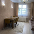 Продам квартиру, Полтавский Шлях ул. , 184 , 1  ком., 41 м², евроремонт 
