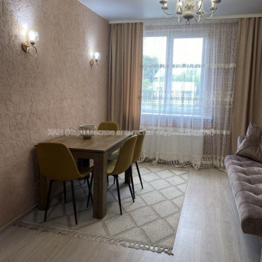 Продам квартиру, Полтавский Шлях ул. , 184 , 1  ком., 41 м², евроремонт 