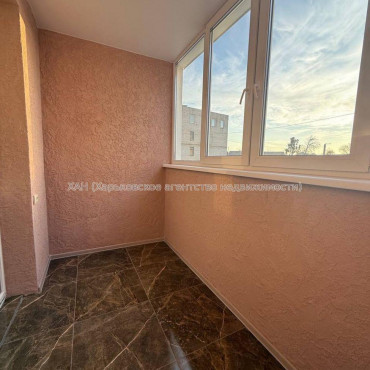 Продам квартиру, Полтавский Шлях ул. , 184 , 1  ком., 41 м², евроремонт 