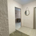 Продам квартиру, Полтавский Шлях ул. , 184 , 1 кім., 41 м², евроремонт 
