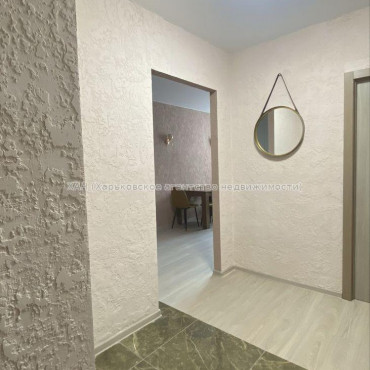 Продам квартиру, Полтавский Шлях ул. , 184 , 1 кім., 41 м², евроремонт 