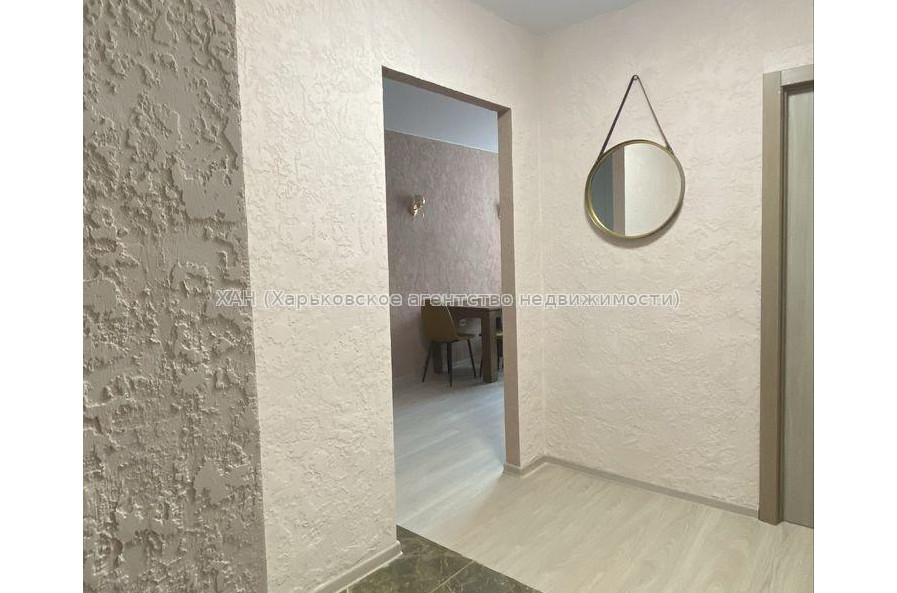 Продам квартиру, Полтавский Шлях ул. , 184 , 1 кім., 41 м², евроремонт 
