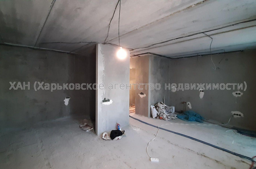 Продам квартиру, Елизаветинская ул. , 1  ком., 42.10 м², без отделочных работ 