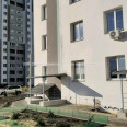 Продам квартиру, Лисаветинская ул. , 1 кім., 42.10 м², без отделочных работ 