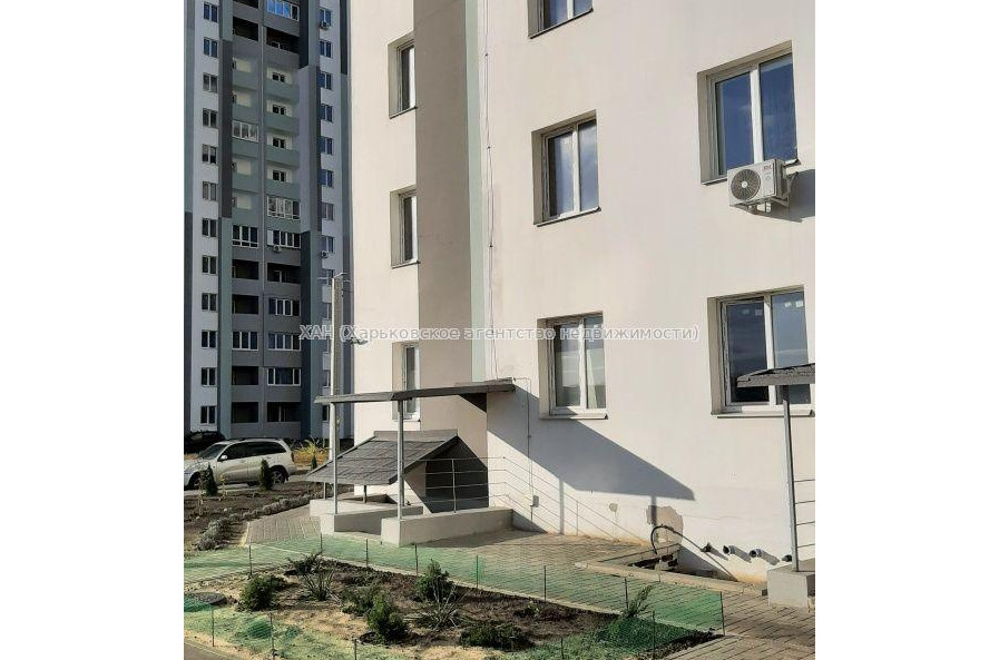 Продам квартиру, Лисаветинская ул. , 1 кім., 42.10 м², без отделочных работ 