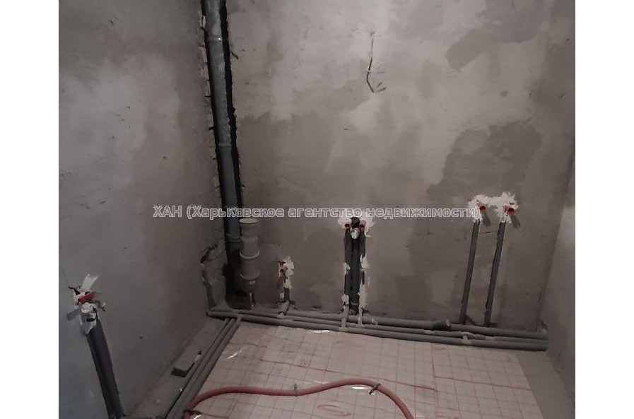 Продам квартиру, Лисаветинская ул. , 1 кім., 42.10 м², без отделочных работ 
