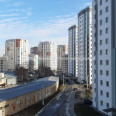 Продам квартиру, Лисаветинская ул. , 1 кім., 42.10 м², без отделочных работ 