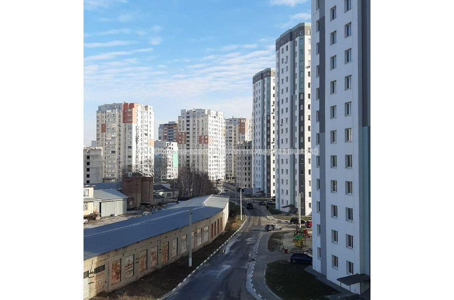 Продам квартиру, Лисаветинская ул. , 1 кім., 42.10 м², без отделочных работ 