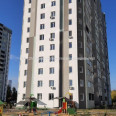 Продам квартиру, Лисаветинская ул. , 1 кім., 42.10 м², без отделочных работ 