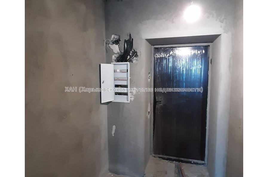 Продам квартиру, Лисаветинская ул. , 1 кім., 42.10 м², без отделочных работ 