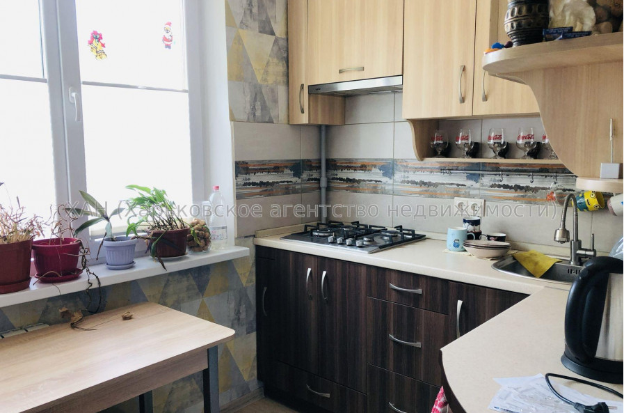 Продам квартиру, Грозненская ул. , 1 кім., 25.50 м², евроремонт 