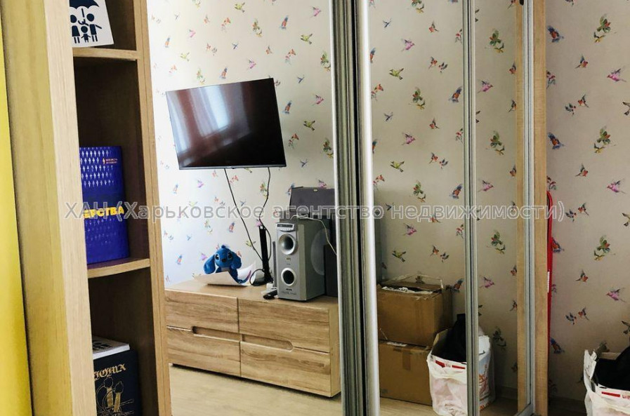 Продам квартиру, Грозненская ул. , 1 кім., 25.50 м², евроремонт 