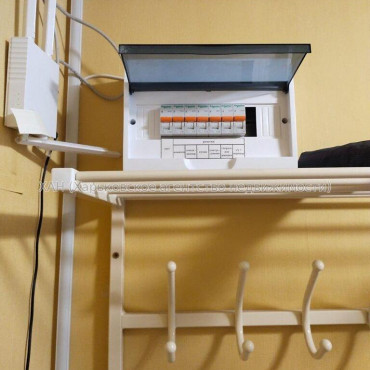 Продам квартиру, Болградская ул. , 1 кім., 25.50 м², евроремонт 